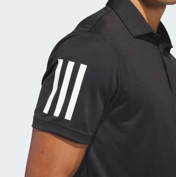 Outlet Чоловіче поло Adidas Perfomance KC5547_image_5