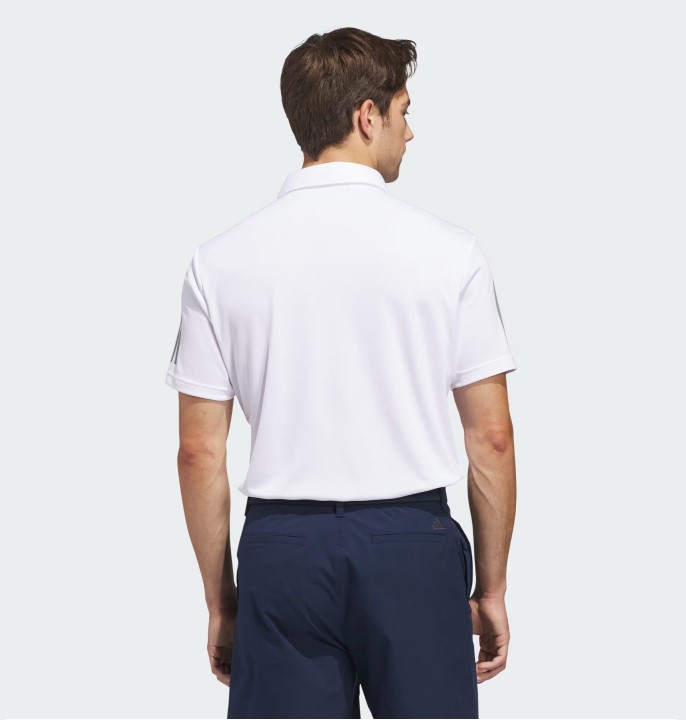 Outlet Чоловіче поло Adidas Perfomance KC5548