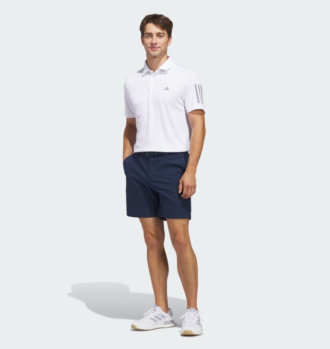Outlet Чоловіче поло Adidas Perfomance KC5548_image_3