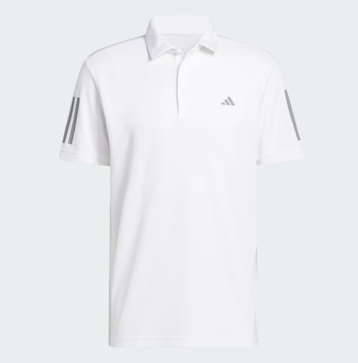 Outlet Чоловіче поло Adidas Perfomance KC5548_image_5