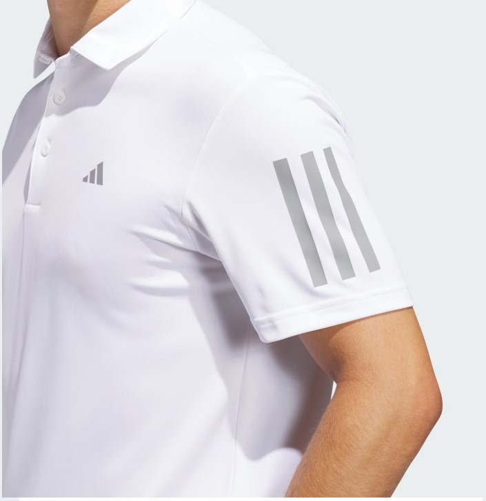 Outlet Чоловіче поло Adidas Perfomance KC5548_image_6