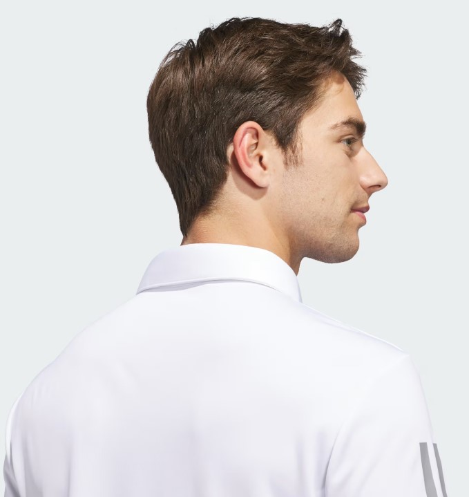 Outlet Чоловіче поло Adidas Perfomance KC5548_image_4