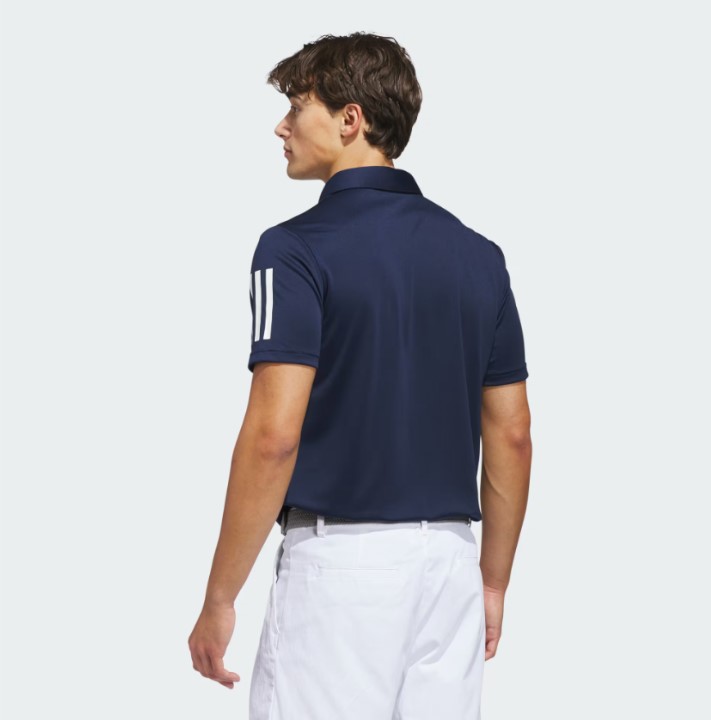 Outlet Чоловіче поло Adidas Perfomance KC5549