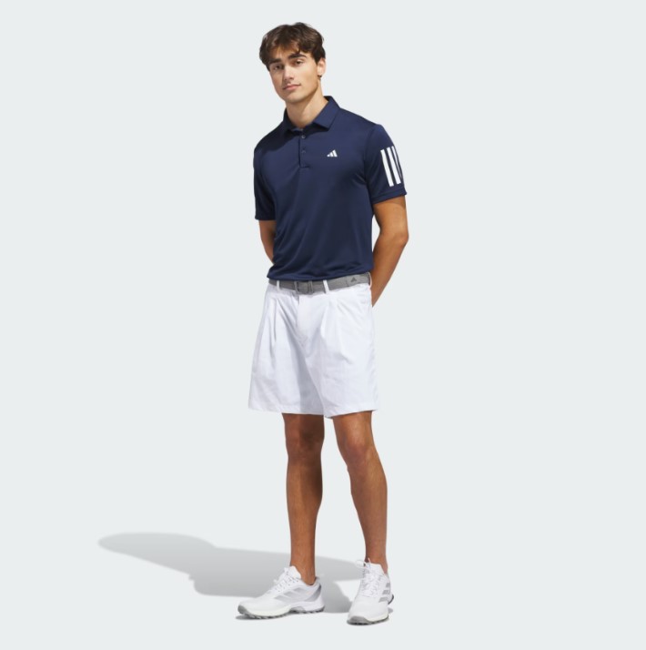 Outlet Чоловіче поло Adidas Perfomance KC5549_image_4