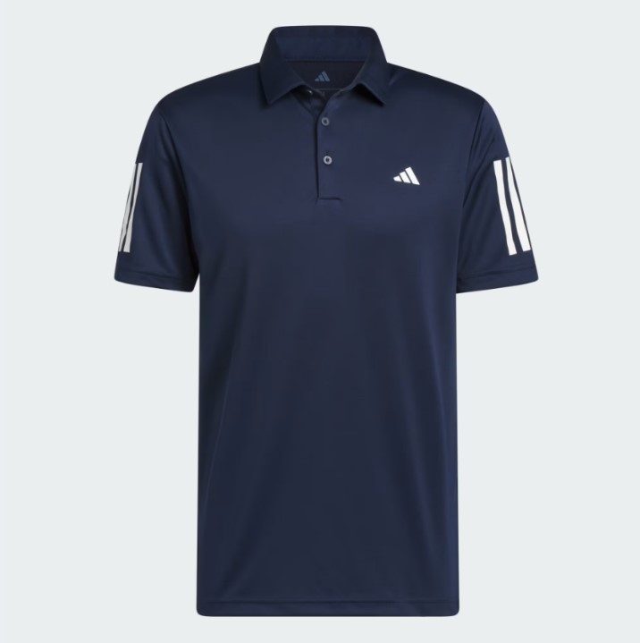 Outlet Чоловіче поло Adidas Perfomance KC5549_image_5