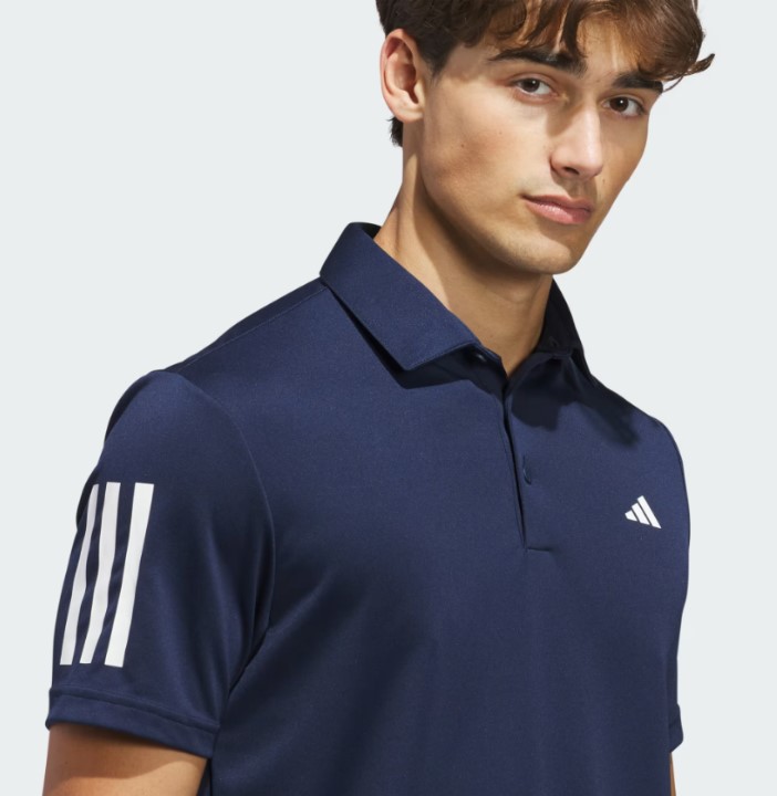 Outlet Чоловіче поло Adidas Perfomance KC5549_image_3