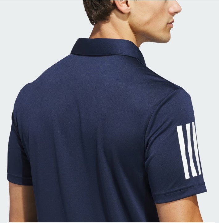 Outlet Чоловіче поло Adidas Perfomance KC5549_image_6