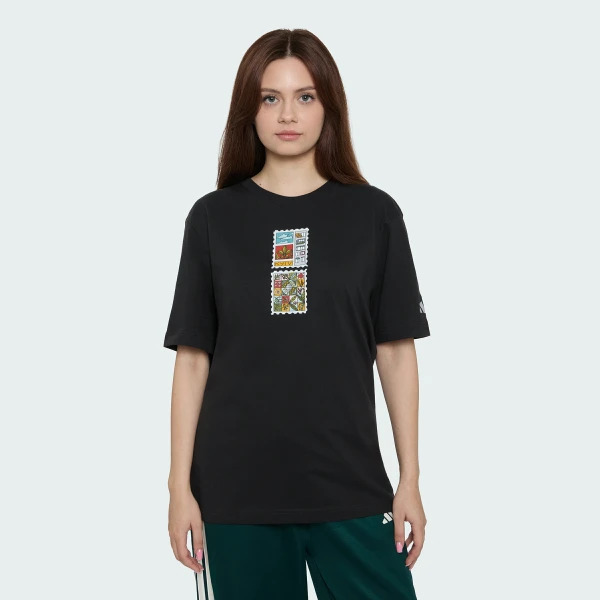 Outlet Чоловічі футболки Adidas KC6386_image_4