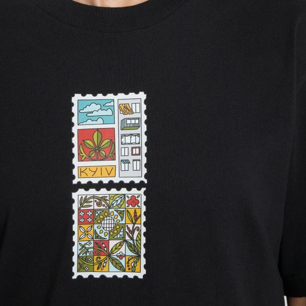 Outlet Чоловічі футболки Adidas KC6386_image_6