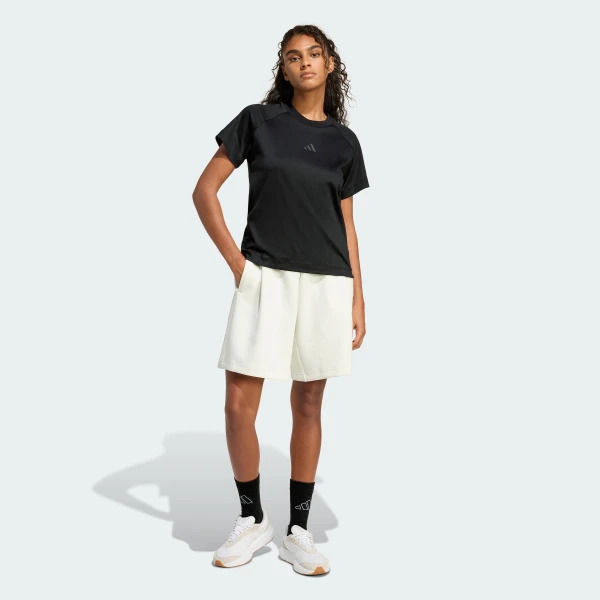 Outlet Футболка Adidas Soft Lux KC8089_image_3