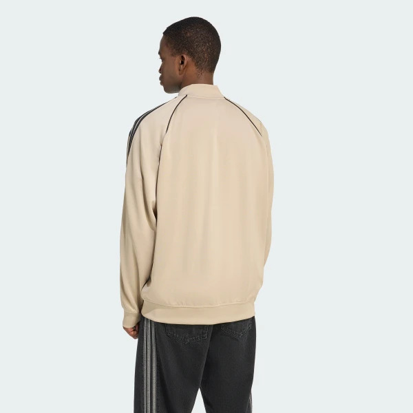 Outlet Олімпійка Adidas Sst Adicolor Classics Loose KC8524