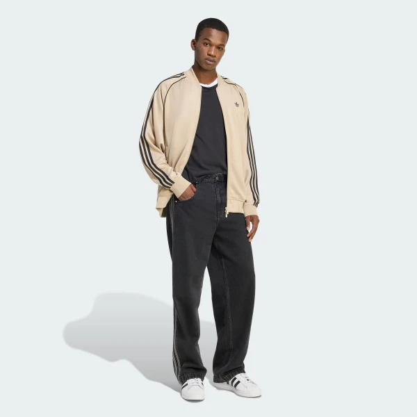 Outlet Олімпійка Adidas Sst Adicolor Classics Loose KC8524_image_4
