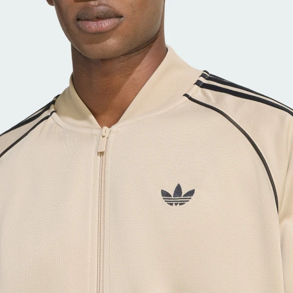 Outlet Олімпійка Adidas Sst Adicolor Classics Loose KC8524_image_6