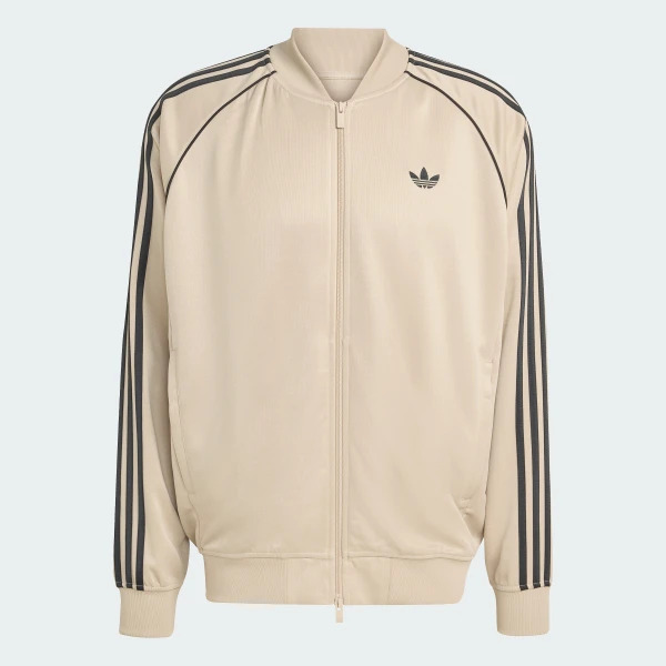 Outlet Олімпійка Adidas Sst Adicolor Classics Loose KC8524_image_3