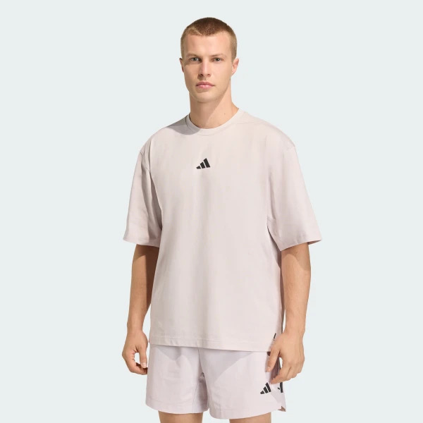 Outlet Футболка Adidas Power Oversize KD0328