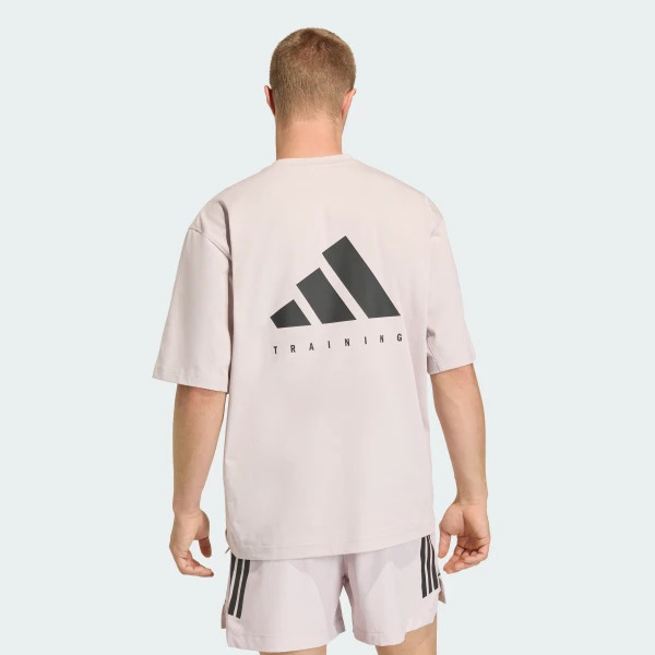 Outlet Футболка Adidas Power Oversize KD0328