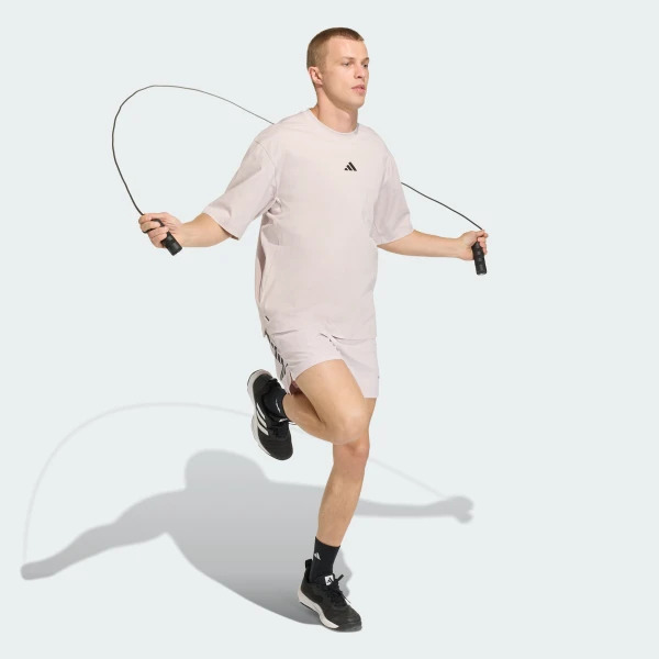 Outlet Футболка Adidas Power Oversize KD0328_image_6