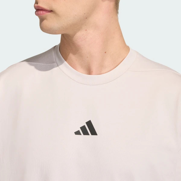 Outlet Футболка Adidas Power Oversize KD0328_image_5