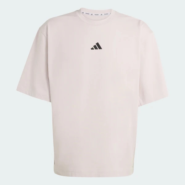 Outlet Футболка Adidas Power Oversize KD0328_image_3