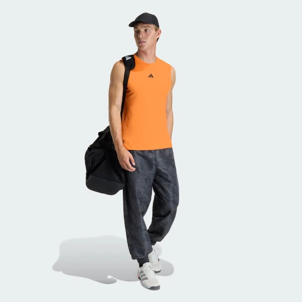 Outlet Майка Adidas D4T Power 3 Stripes KD0374_image_4