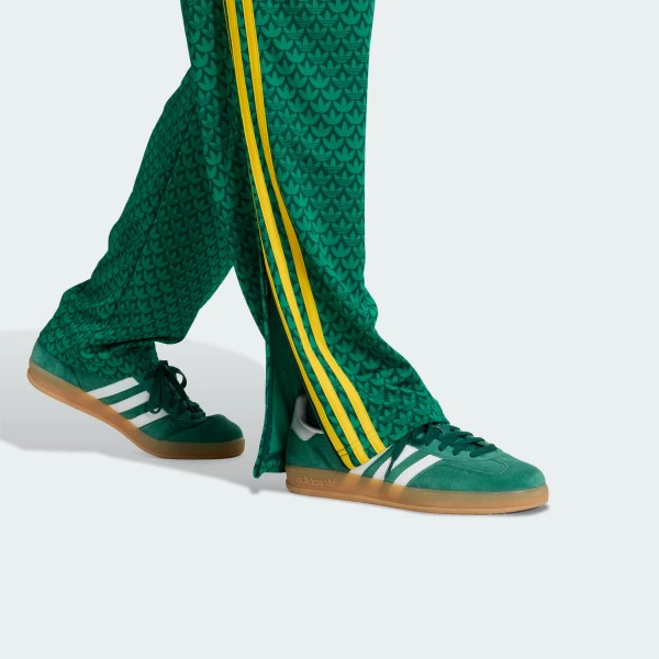 Outlet Спортивні штани Adidas Firebird Loose Monogram KD0396_image_4