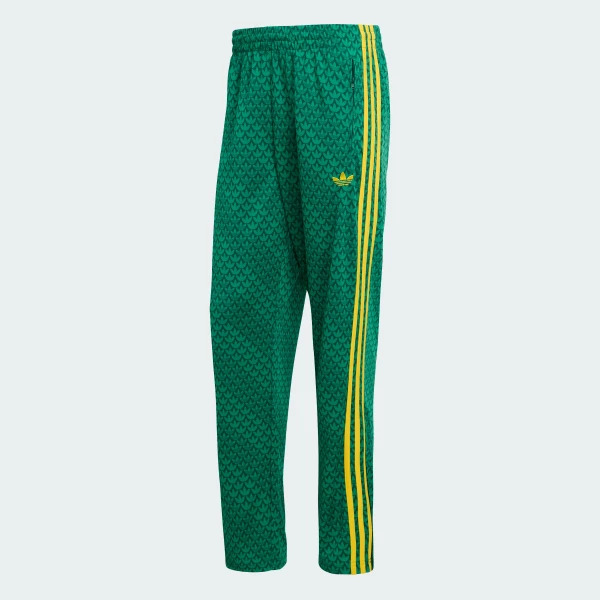Outlet Спортивні штани Adidas Firebird Loose Monogram KD0396_image_5