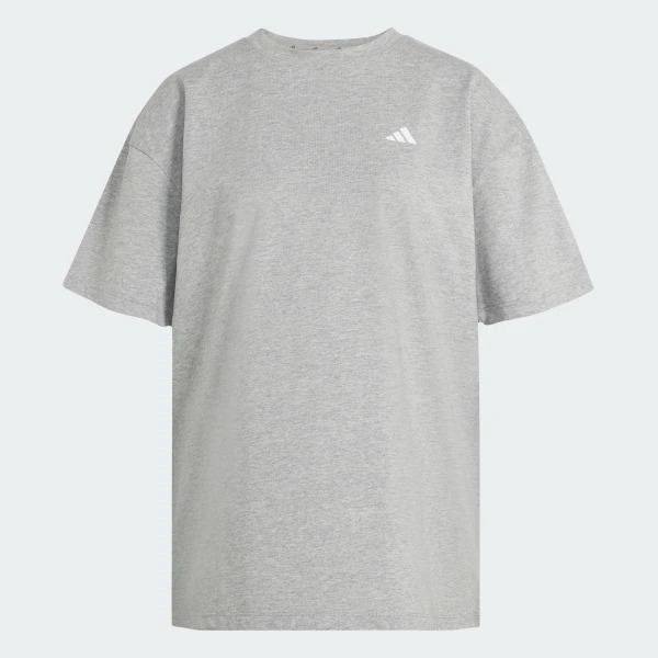 Outlet Футболка Adidas Power Essentials Workout Oversized KF3757_image_6