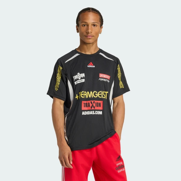 Outlet Джерсі Adidas Teamgeist Moto Graphic KG2671
