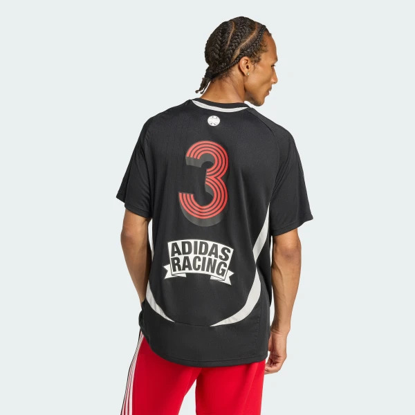 Outlet Джерсі Adidas Teamgeist Moto Graphic KG2671
