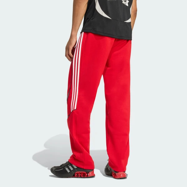 Outlet Штани Adidas Teamgeist Graphic Fleece KG2677