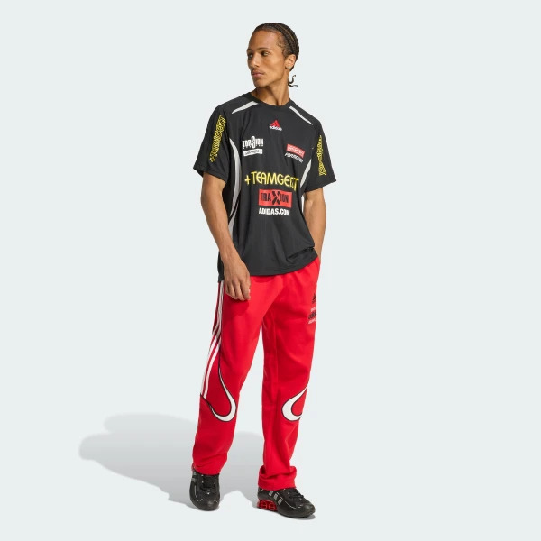Outlet Штани Adidas Teamgeist Graphic Fleece KG2677_image_3