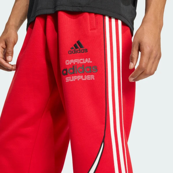 Outlet Штани Adidas Teamgeist Graphic Fleece KG2677_image_5