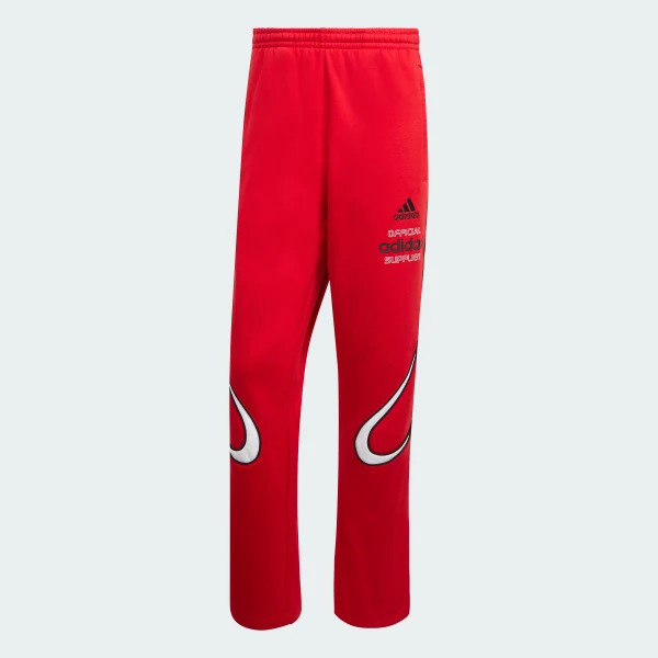Outlet Штани Adidas Teamgeist Graphic Fleece KG2677_image_6