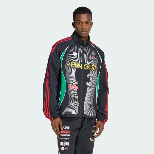 Outlet Олімпійка Adidas Teamgeist Moto KG5078