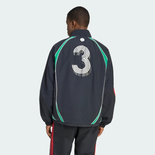 Outlet Олімпійка Adidas Teamgeist Moto KG5078
