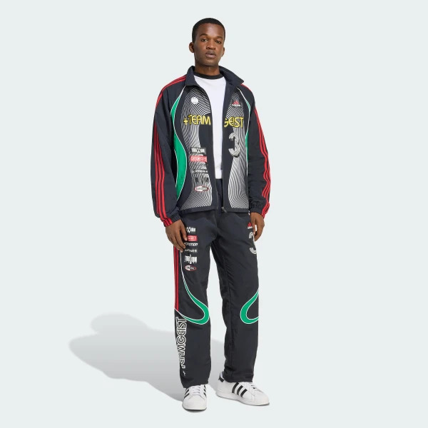Outlet Олімпійка Adidas Teamgeist Moto KG5078_image_5