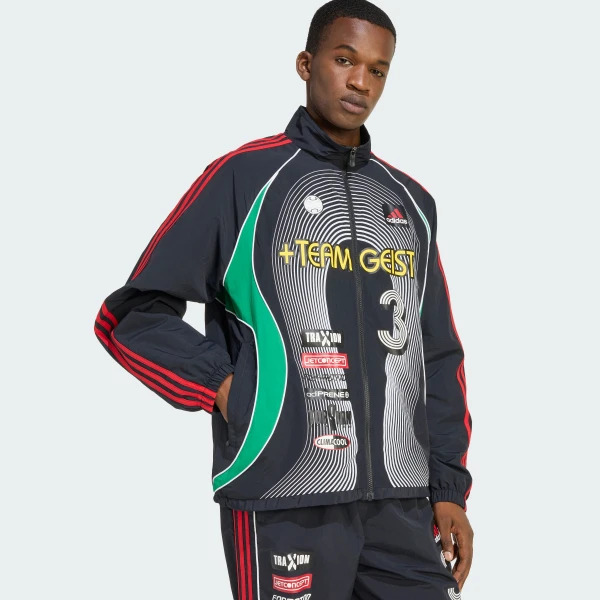 Outlet Олімпійка Adidas Teamgeist Moto KG5078_image_6