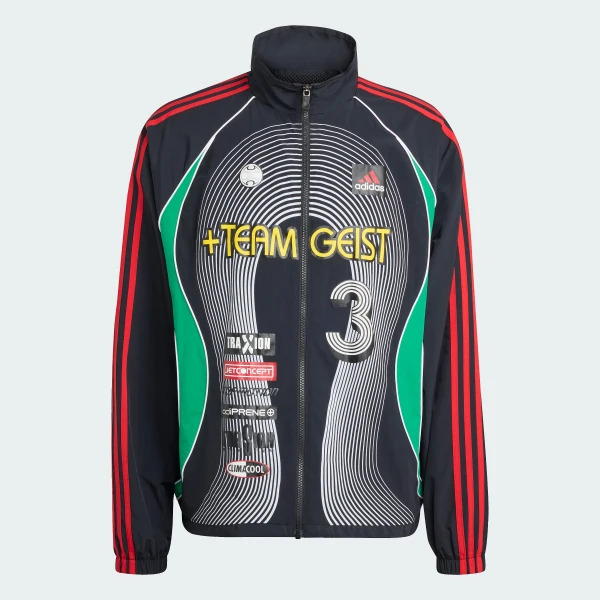 Outlet Олімпійка Adidas Teamgeist Moto KG5078_image_4