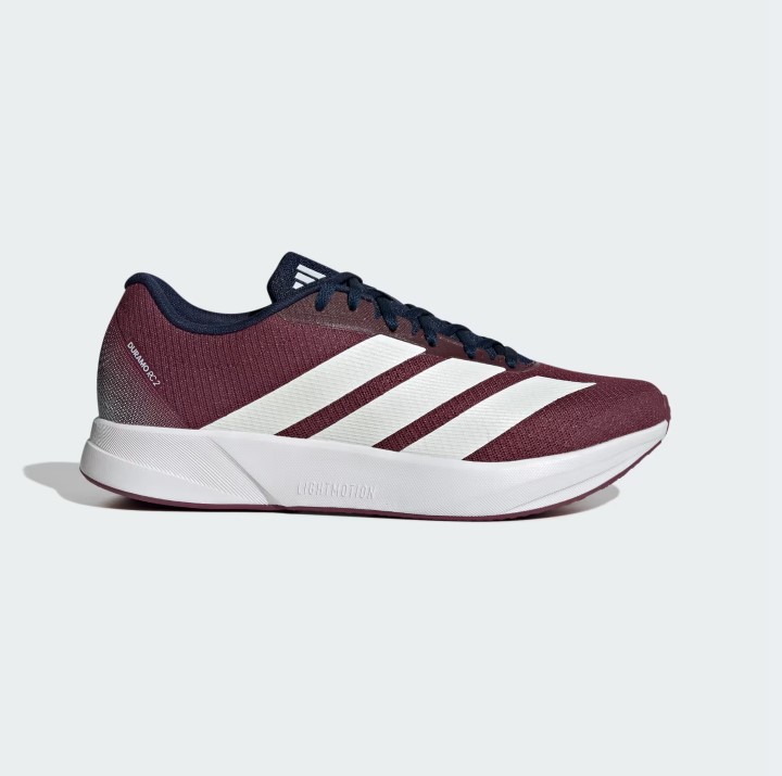 Outlet Чоловічі кросівки Adidas Duramo RC 2 KJ4189