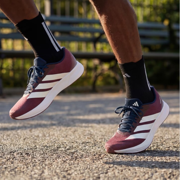 Outlet Чоловічі кросівки Adidas Duramo RC 2 KJ4189_image_4