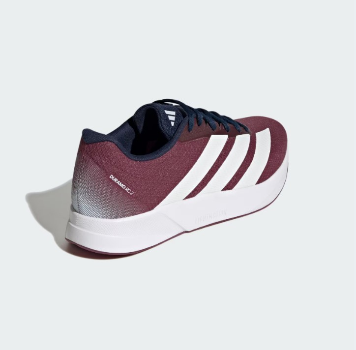 Outlet Чоловічі кросівки Adidas Duramo RC 2 KJ4189_image_6