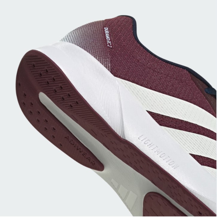 Outlet Чоловічі кросівки Adidas Duramo RC 2 KJ4189_image_9
