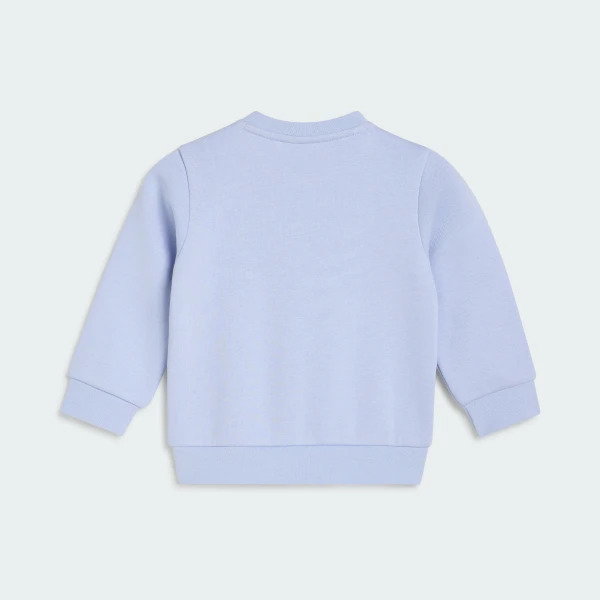 Outlet Спортивний костюм Adidas Rainbow Crew KQ9242_image_5