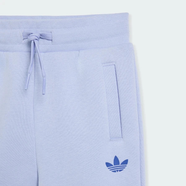 Outlet Спортивний костюм Adidas Rainbow Crew KQ9242_image_7