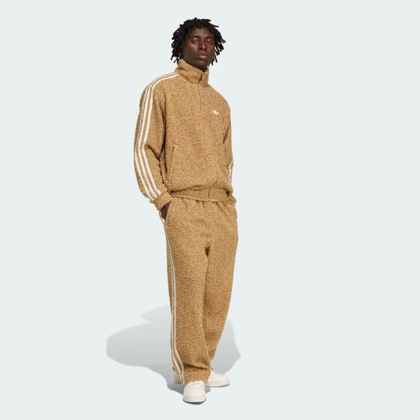 Outlet Спортивні штани Adidas Boucle Firebird KR5156_image_3