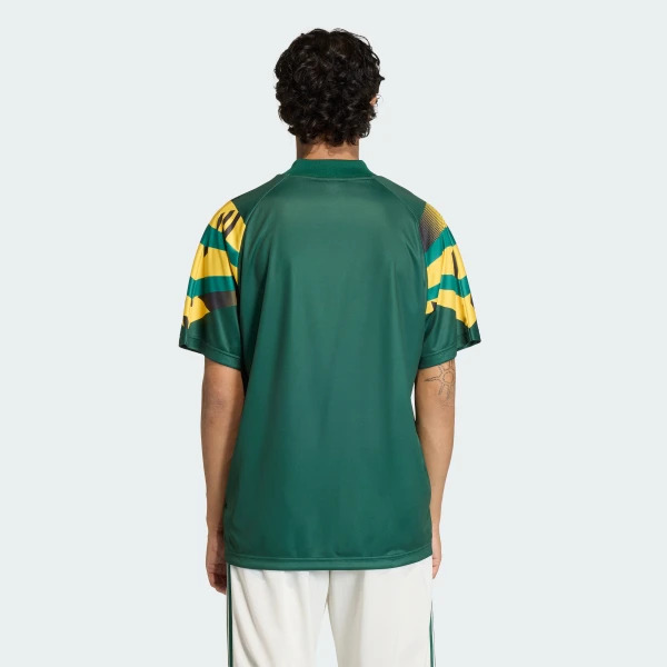 Outlet Джерсі Adidas Santiago Aop Infill KS5502