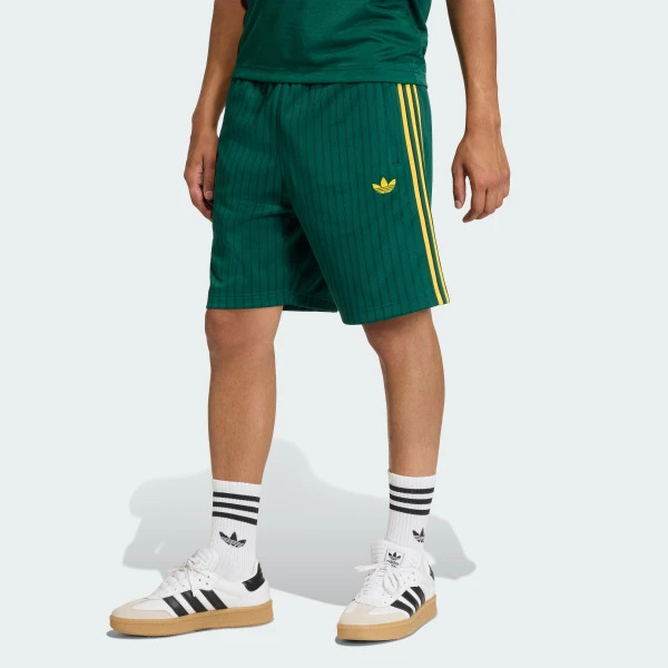 Outlet Шорти Adidas Firebird Engineered Stripes KS5504