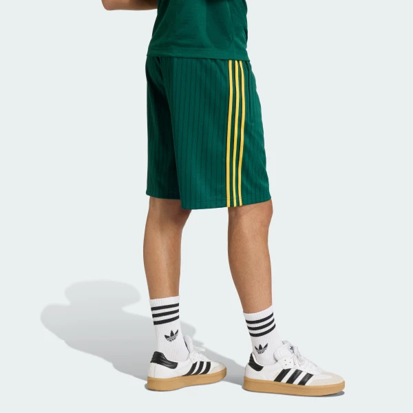 Outlet Шорти Adidas Firebird Engineered Stripes KS5504
