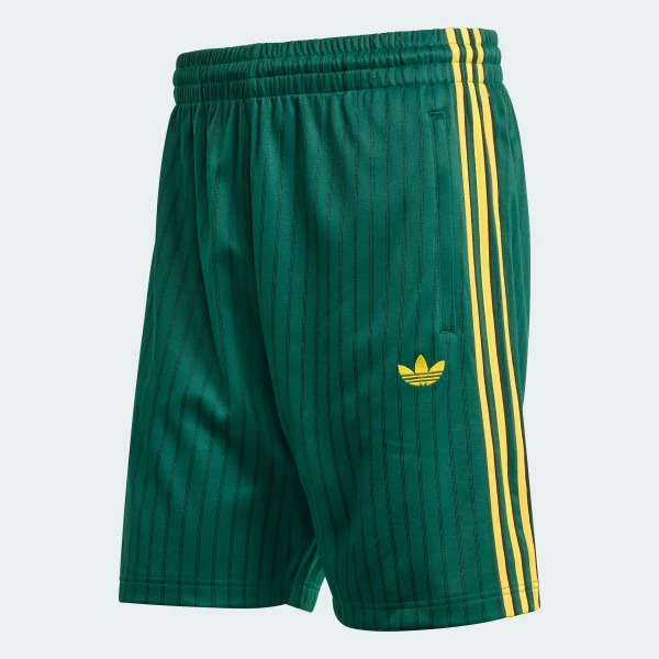 Outlet Шорти Adidas Firebird Engineered Stripes KS5504_image_5
