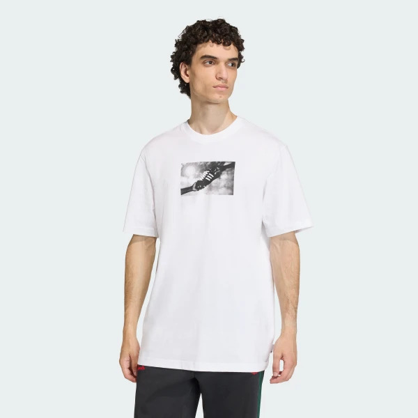 Outlet Футболка Adidas Originals Franchise KS7615